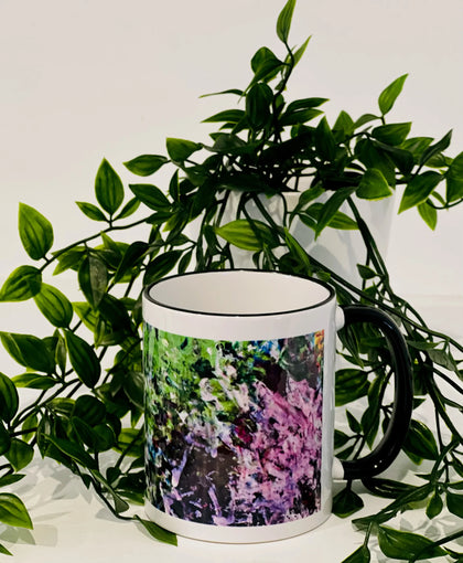 Coffee Mug - Glenn & Co.