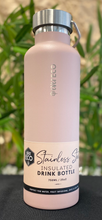 Load image into Gallery viewer, NC - Insulated Stainless Steel Bottle 750ml