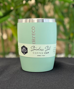 NC - Insulated Coffee Cup 295ml