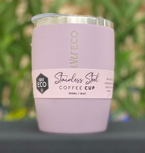 NC - Insulated Coffee Cup 295ml