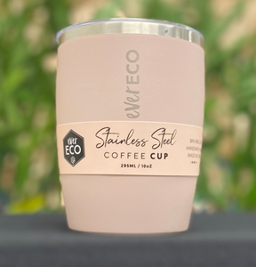 NC - Insulated Coffee Cup 295ml