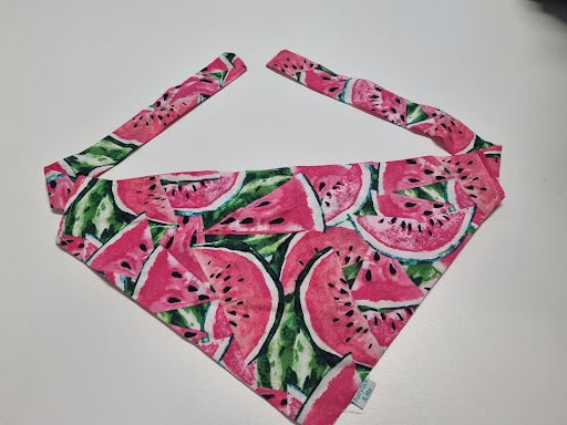Dog Bandanas
