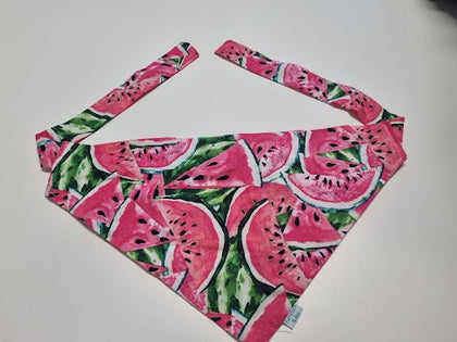 Dog Bandanas